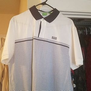 Hugo boss polo